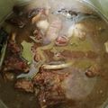 Cooksnap dari Siti Juhriyah untuk resep Semur daging sapi mantul