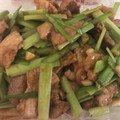 唐春子 的 【厚生廚房】鮮炒碧玉筍肉絲 cooksnap