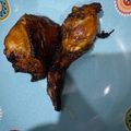 Cooksnap dari Vanesha Alma Fitresia untuk resep Mix herbs roasted chicken (air fryer)