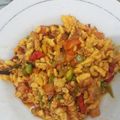 Cooksnap dari irma untuk resep Gongso Telur Pedas