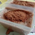Cooksnap dari Nisa Fuadah untuk resep Milo Silky Puding