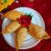 Rupa singh का कुकस्नैप जब उन्होंने मावा गुजिया (mawa gujiya recipe in Hindi) बनाया था।