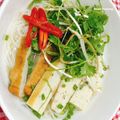 Cooksnap của Rose Truong khi họ làm theo món Bún cá sòng