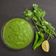 Payal Bhatt's cooksnap of when they made કોથમીર ની લીલી ચટણી (Coriander Green Chutney Recipe In Gujarati).