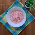 Cooksnap dari Dapur Olive untuk resep Cendol Nutrijel Tanpa Alat