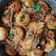 Cooksnap dari Mils untuk resep Tofu Enoki