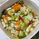 Cooksnap dari Christina Nonarika untuk resep #120 Tumis Tahu Sawi Putih
