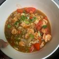 Cooksnap dari niki alviari untuk resep Udang Saus Tiram