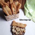 Cooksnap dari Mama fathan untuk resep 227. Cakwe