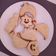 El cooksnap de Suri cuando hizo Galleta de mantequilla.