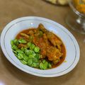 Cooksnap dari Rifa Lio untuk resep Pete Ceker Ranjau