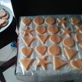 El cooksnap de Tavo 👨‍🍳 cuando hizo Galletas de mantequilla.