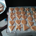 El cooksnap de Tavo 👨‍🍳 cuando hizo Galletas de mantequilla.
