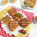 Cooksnap dari Lathifa untuk resep Nugget Tape