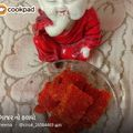 heena's cooksnap of when they made ગાજર નો હલવો (Gajar Halwa Recipe In Gujarati).