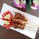Cooksnap dari anastasia robert untuk resep Sate jamur tiram bumbu rempah