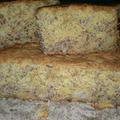 Cooksnap dari Makgadiis untuk resep cake pisang no mixer