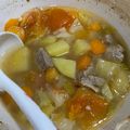 Cooksnap dari Nabila Andjani untuk resep Sop daging sapi