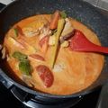 Cooksnap dari Vila Sari untuk resep Gulai Tuna