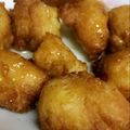 صورة من آل🥞، شاركها بعد تجربة وصفة زلابيه 🍩
