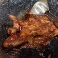 Cooksnap dari Sahnaz Salsabila untuk resep Sayap ayam kecap pedas