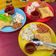 Cooksnap Lynn Hasman semasa beliau membuat Fried French Toast @ Roti Telur Goreng.