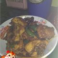 Cooksnap dari Erni Junior untuk resep Ayam Goreng Mentega