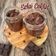 Cooksnap dari Pratiwi Pramuharsih untuk resep Selai Coklat Homemade