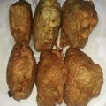 Cooksnap dari Dapuraldifa untuk resep Tahu isi /tahu susur pedas