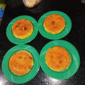 El cooksnap de Naty Gonzalez cuando hizo Budín de pan para golos@s.