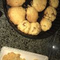 صورة من Ruqayah Dashti، شاركها بعد تجربة وصفة كوكيز بحبيبات الشوكولا🍪🍪