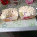 Cooksnap dari Hilma Sayang untuk resep Creamy Saus Mayo utk Salad buah
