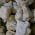 Cooksnap dari Dian Ayu Nurul J untuk resep Tahu cireng (aci goreng)