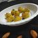 Twinkal Kalpesh Kabrawala's cooksnap of when they made મેંગો લાડુ (Mango Laddu Recipe In Gujarati).