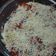 El cooksnap de andrea diaz cuando hizo Canelones de carne y de pollo.