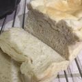 Cooksnap dari Yulia Rahmita untuk resep Roti Tawar & Roti Sobek, tanpa Susu dan Telur, Resep Nikmatul Rosidah