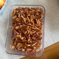 Cooksnap dari adinda untuk resep Bawang Goreng