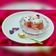 Harita Mendha's cooksnap of when they made રોઝ કોકોનટ મિલ્ક કેક (Rose Coconut Milk Cake Recipe In Gujarati).