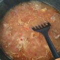 Cooksnap dari Yenis Tiana untuk resep Ayam Masak Asam Pedas (ayam kelaq bagek) khas lombok