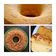 Cooksnap dari Wi Wien untuk resep Bolu tape 4 telur lembut