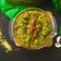 Alpa Pandya's cooksnap of when they made સુવાની ભાજી અને મગ દાળ નું શાક.(Dill Leaves Moongdal Recipe in Gujarati).