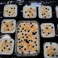 Cooksnap dari Alfanty Puspitasari untuk resep Klapertart Panggang
