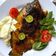 Cooksnap dari Rini Dwi Astuti untuk resep Ikan Gurame Bakar Madu