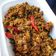 Cooksnap dari Dewayani untuk resep Rabuk Tongkol