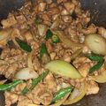 Cooksnap dari Vhyaa untuk resep Ayam Teriyaki Juicy ala Hokben