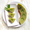 Cooksnap dari Novitaa Sari untuk resep Bolu Kojo Oldiest khas Palembang