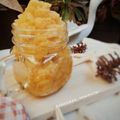 Cooksnap dari Anugrah_yaniputri untuk resep Custard isi Pao