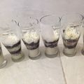 Cooksnap dari Yulliana Dwi untuk resep Oreo Cheesecake
