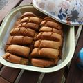 Cooksnap από Athina στη συνταγή Κρητικά παξιμάδια ευωδιαστά με αμύγδαλα, τα καλορίζικα