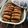 Cooksnap από Athina στη συνταγή Κρητικά παξιμάδια ευωδιαστά με αμύγδαλα, τα καλορίζικα